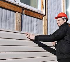 Best Wood Siding Installation  in Danville, CA